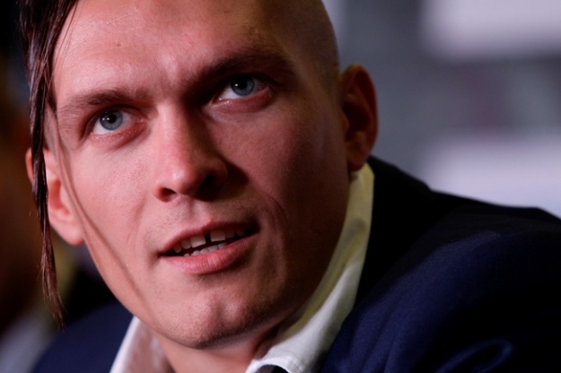 Krzysztof Glowacki-Oleksandr Usyk Ordered By The WBO - Boxing News